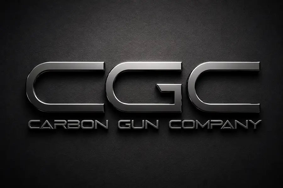 Carbon Gun Company logo