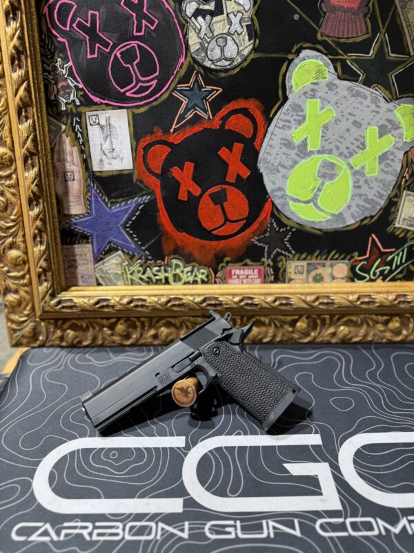 Fowler Industries Vanta 9 1 of 2 9mm - Image 2